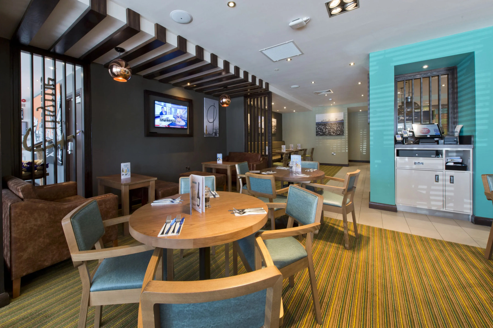 Premier Inn Middlesbrough Town Centre