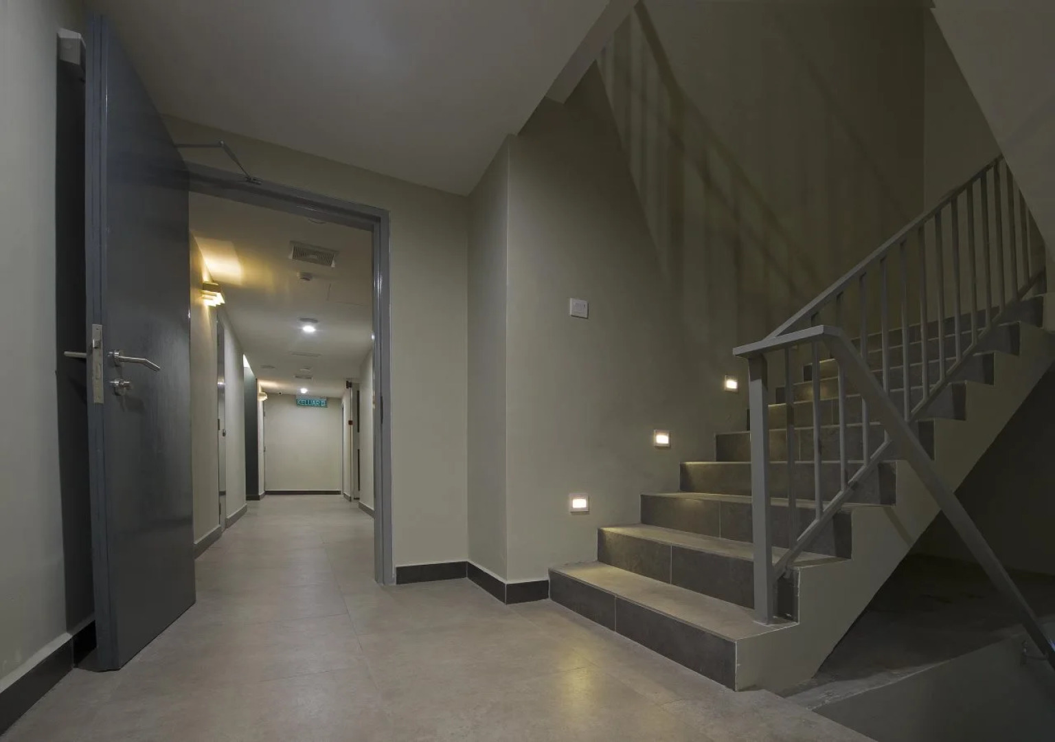 U Design Hotel Bukit Mertajam