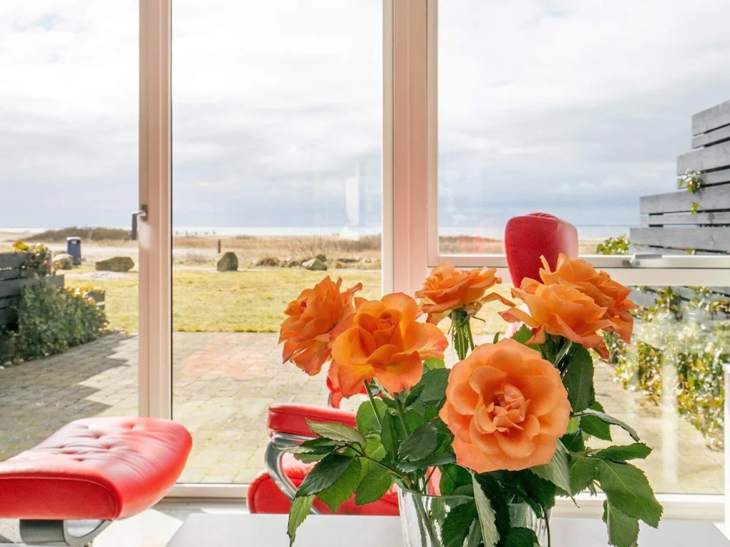 Elegant Holiday Home in Funen With Whirplool