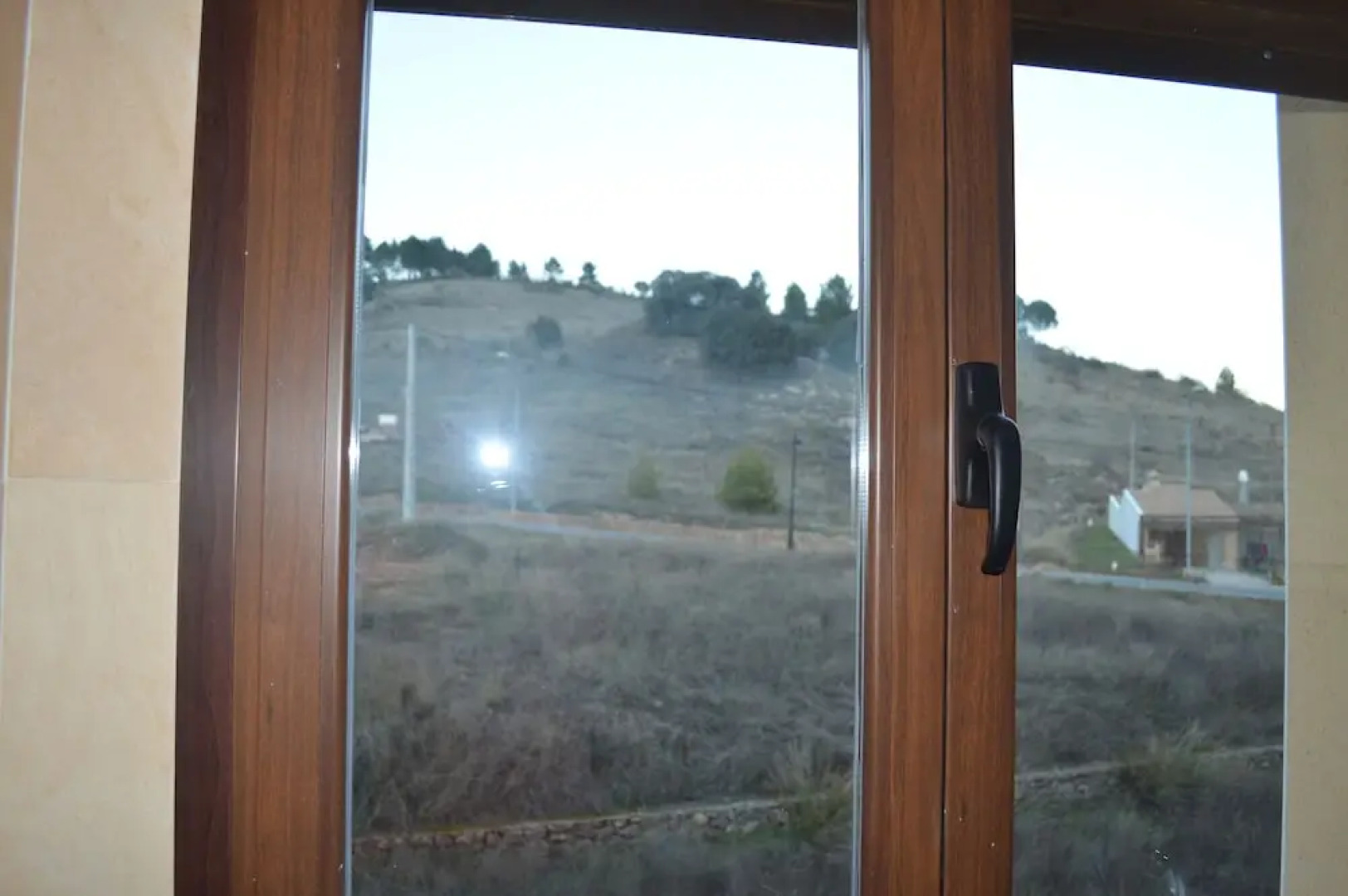 Apartamentos El Farallon