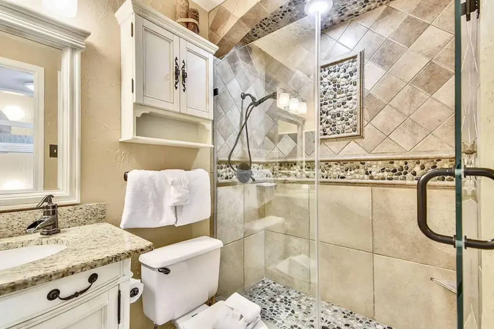 Seascape Resort Beachfront Condos