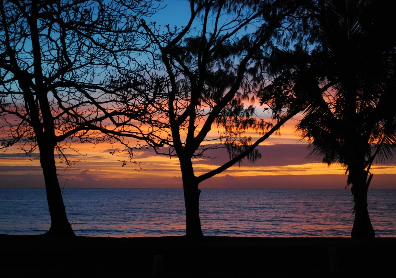 BeachView Apartments at Villa Paradiso