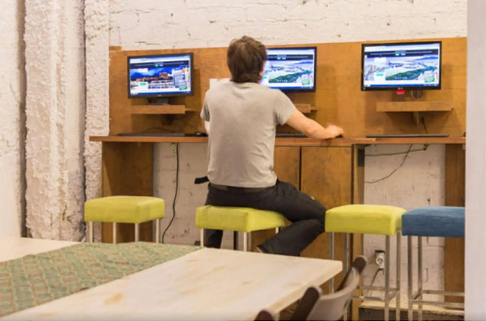 Feel Hostels Soho Malaga