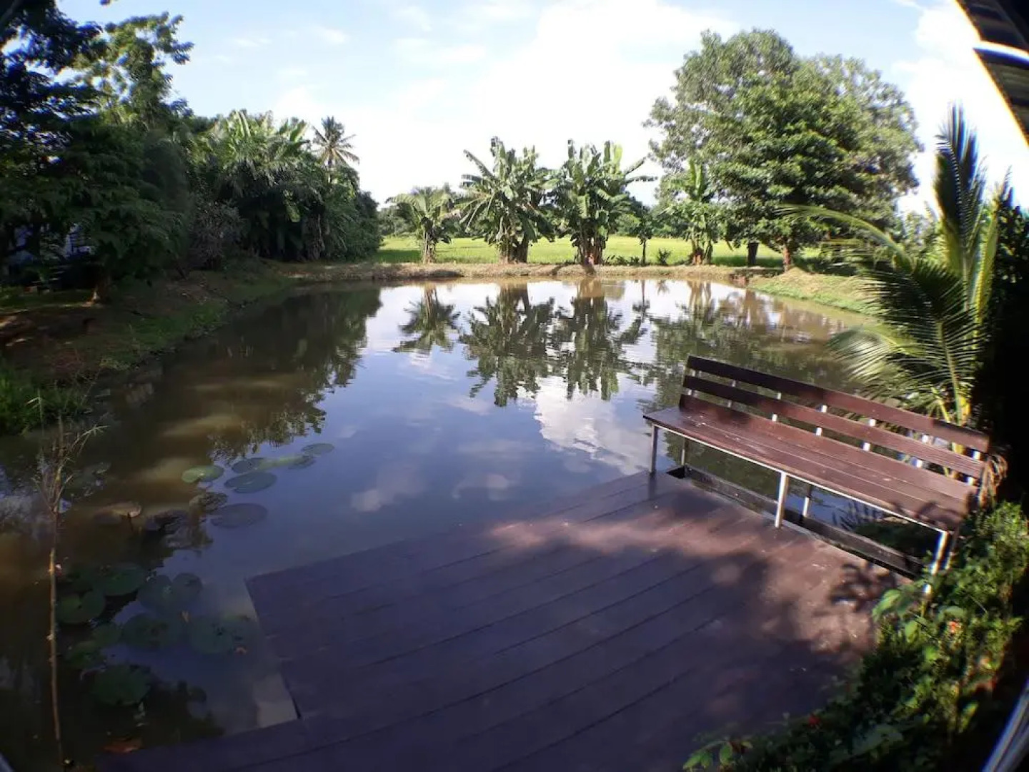 Sawansang Nangkeaw Resort