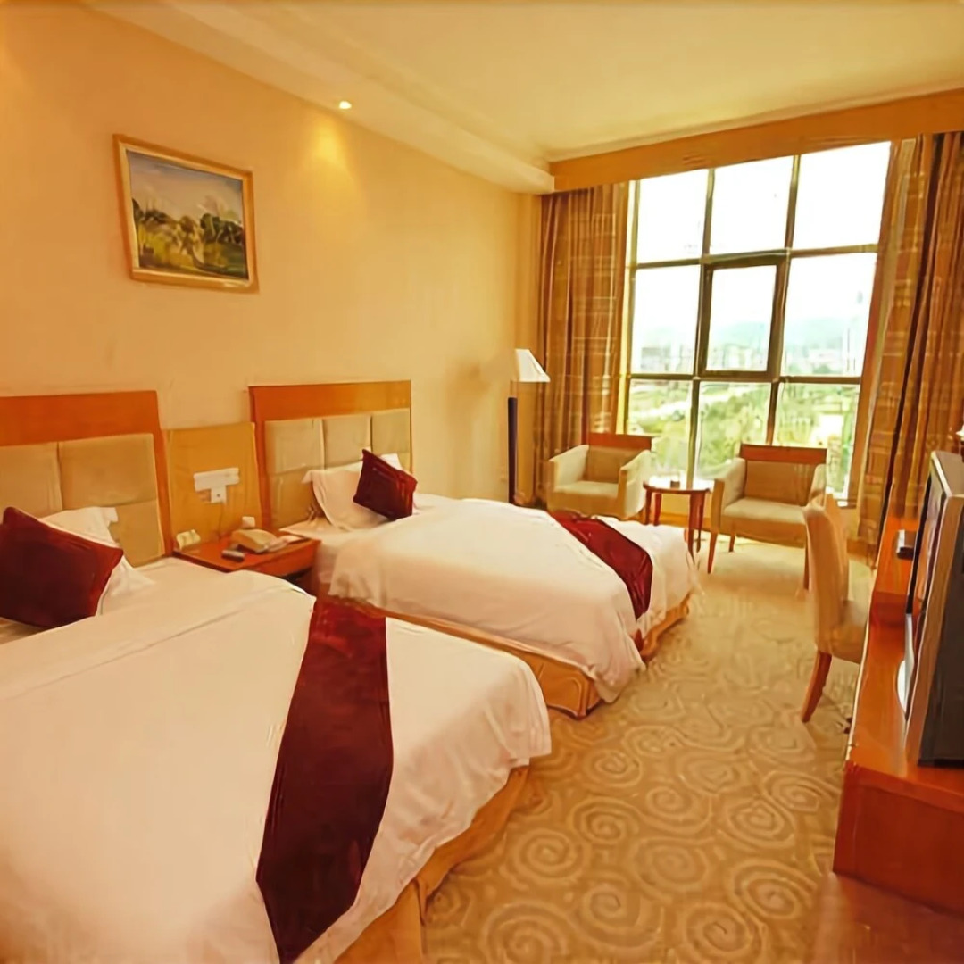 Zuiranju Holiday Hotel