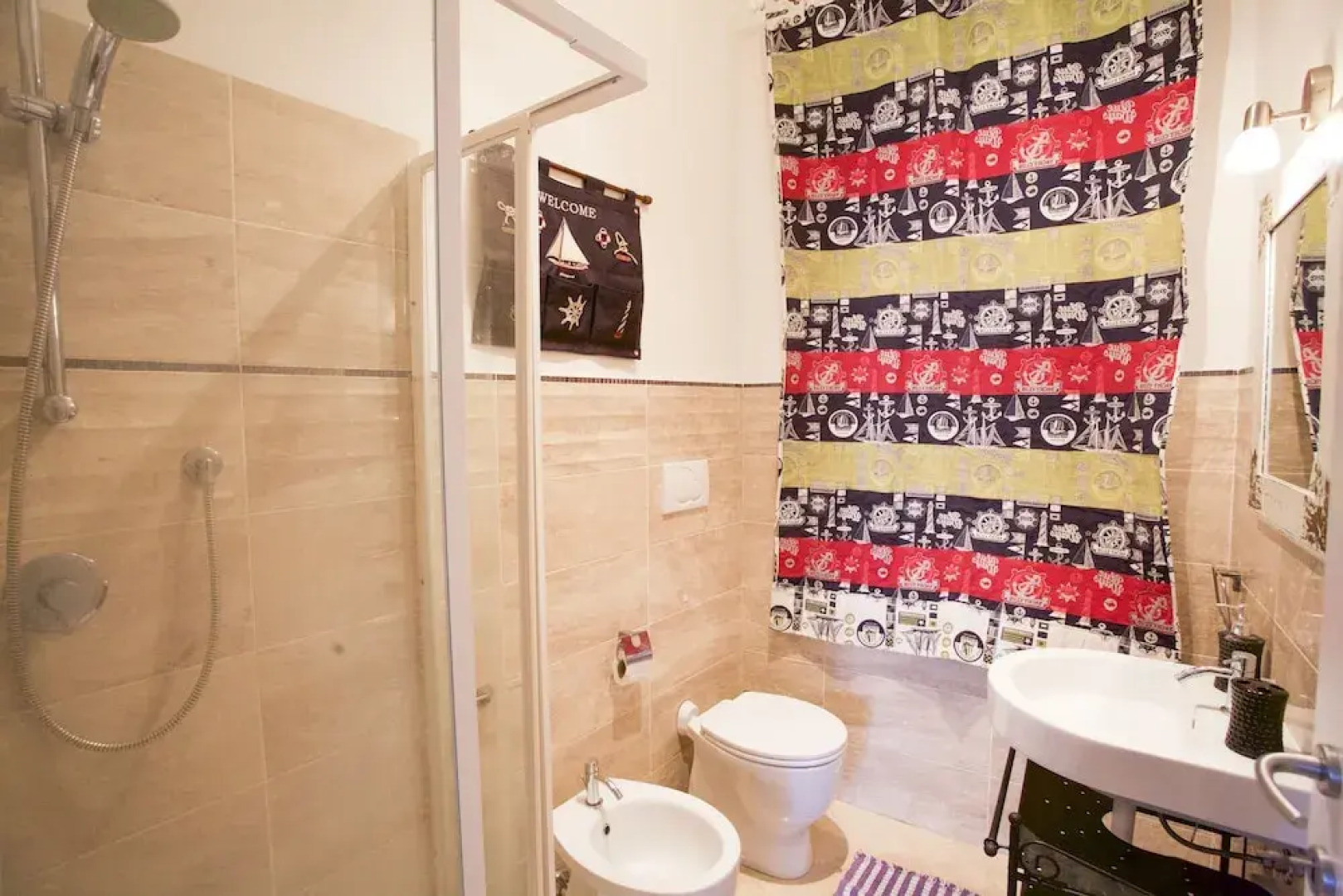 Appartamento nel Cuore di Porto Azzurro