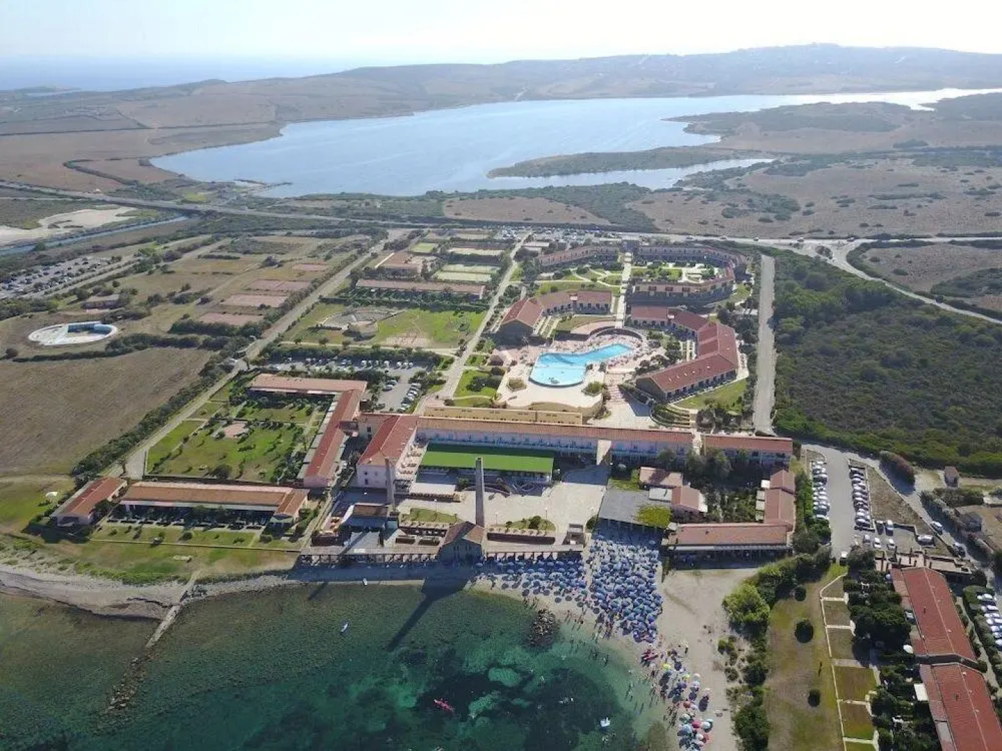 Le Tonnare di Stintino - Beach Resort