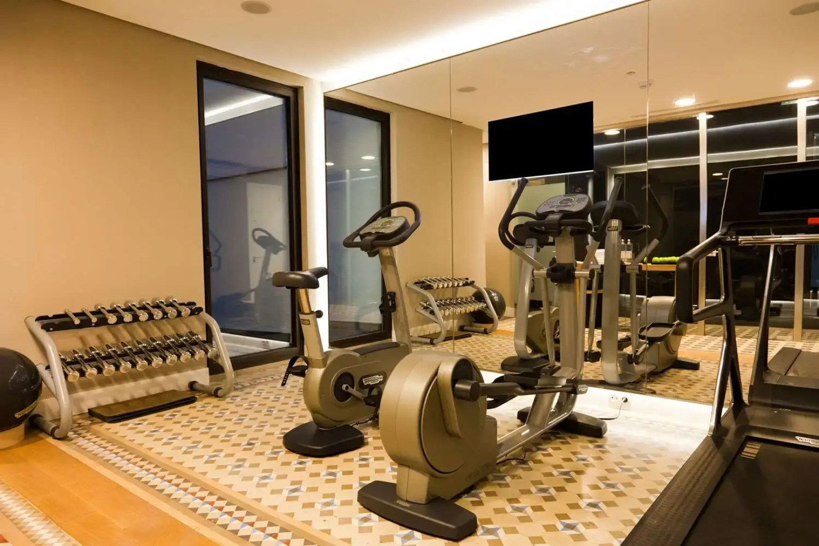 Alexandra Barcelona Hotel, Curio Collection by Hilton