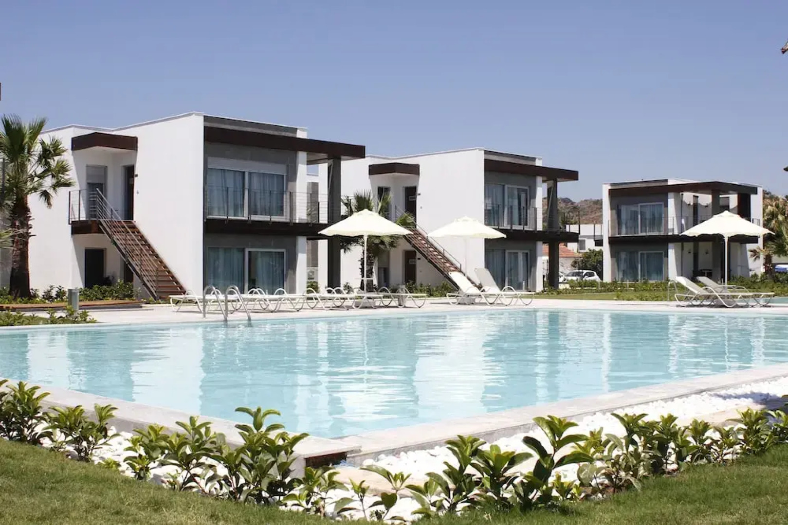 Important Group Ortakent Residence