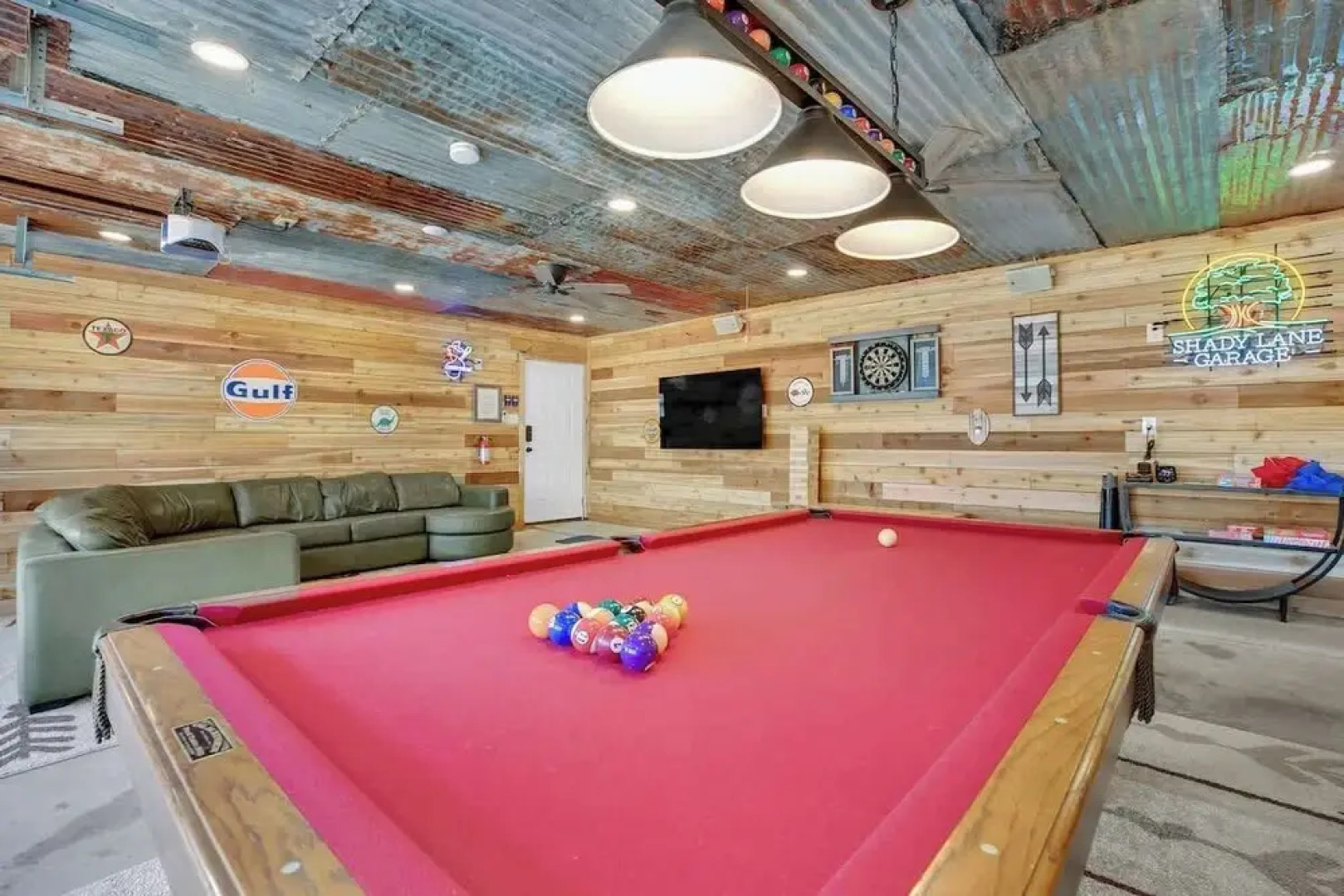 Shady Lane Lodge - Near Town & Wheelchair Access