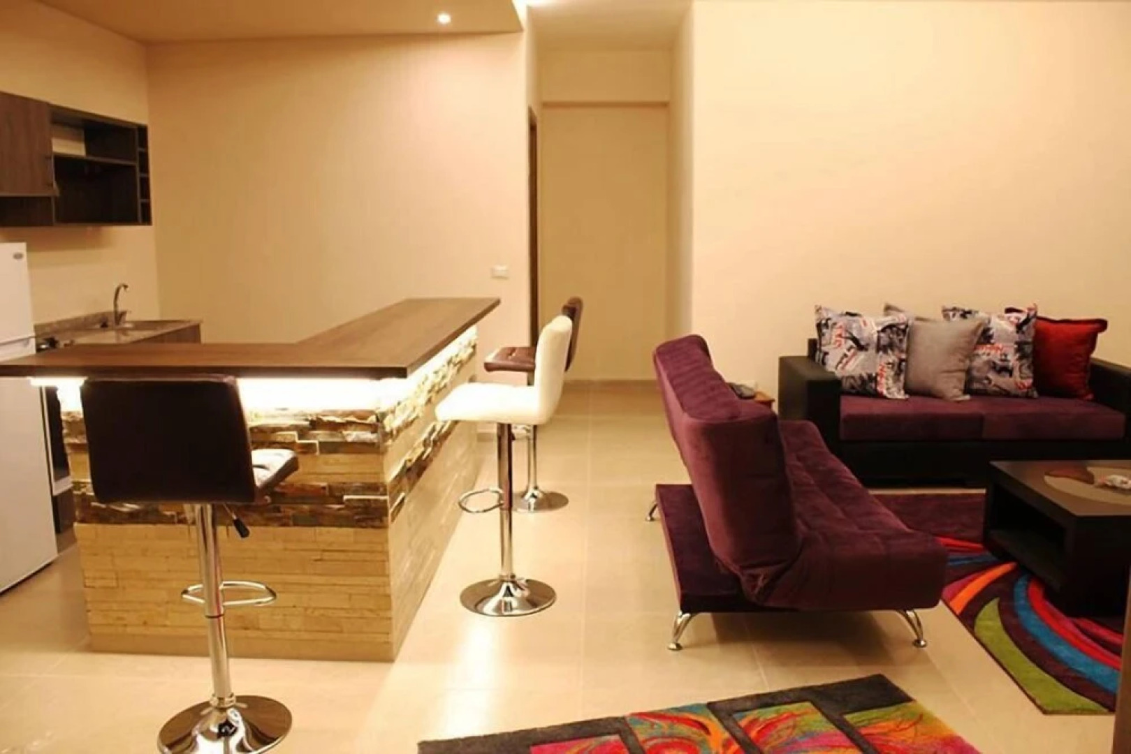 Austria Luxury Apartments, Faraya