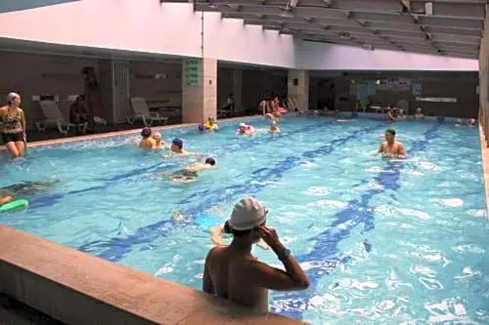 Rayfont Hotel South Bund Shanghai