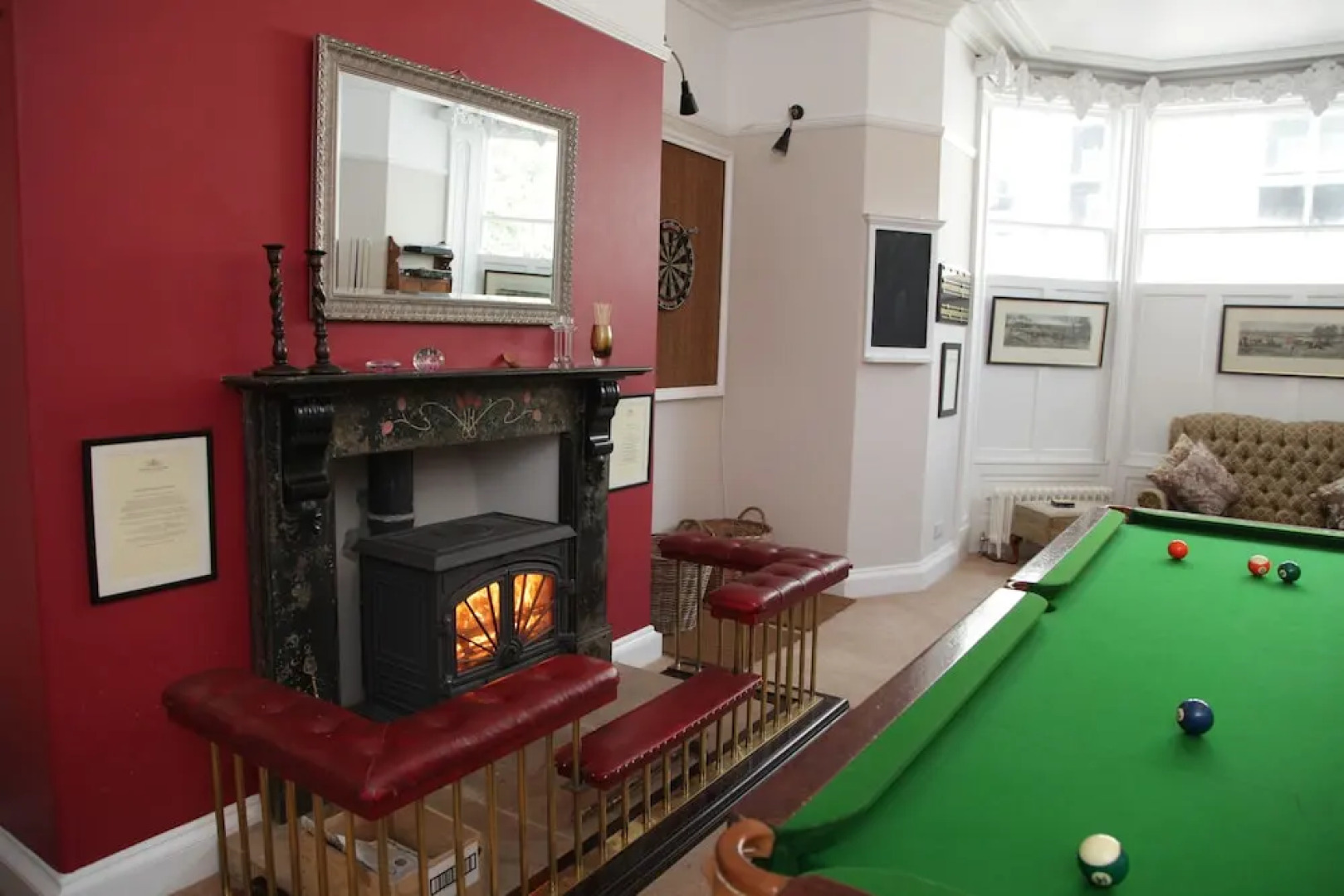 Thistlebank Townhouse