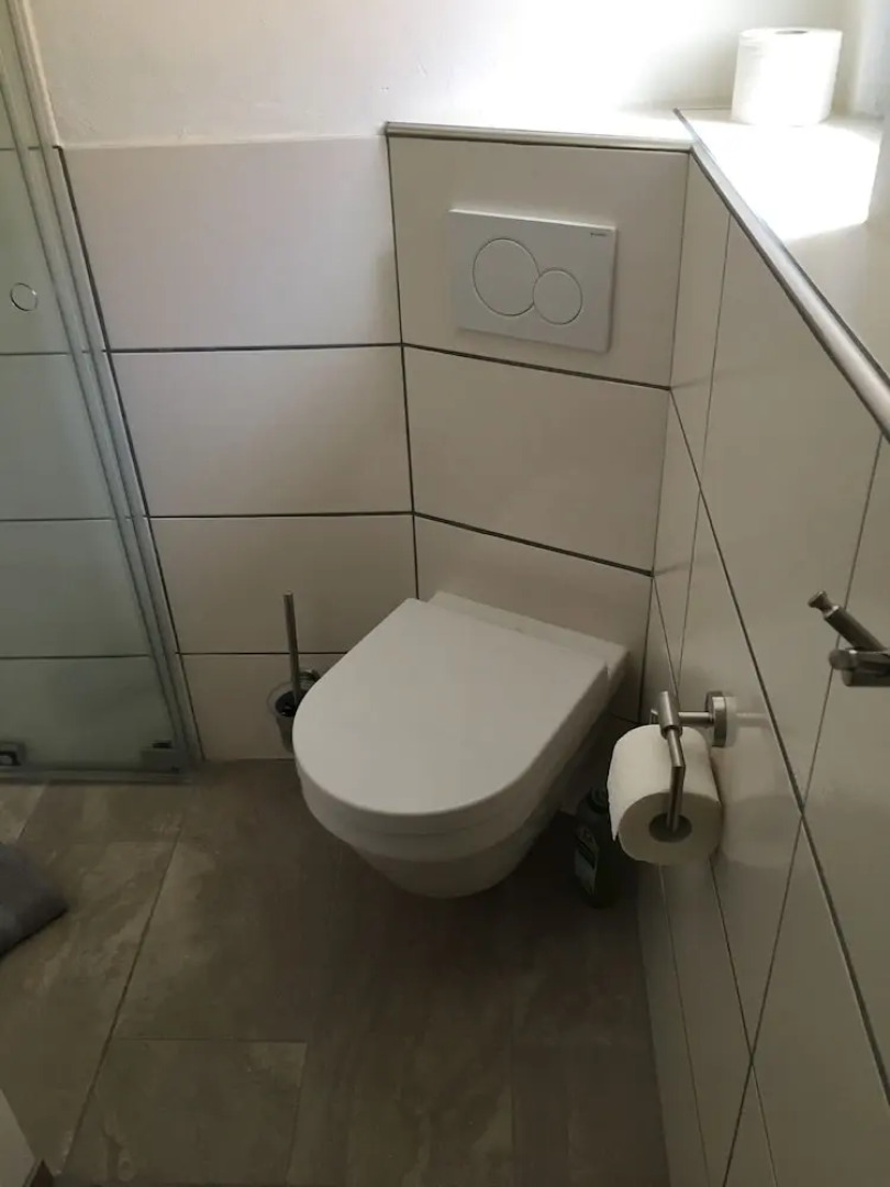 Schmuckkästle am Schiersteiner Hafen