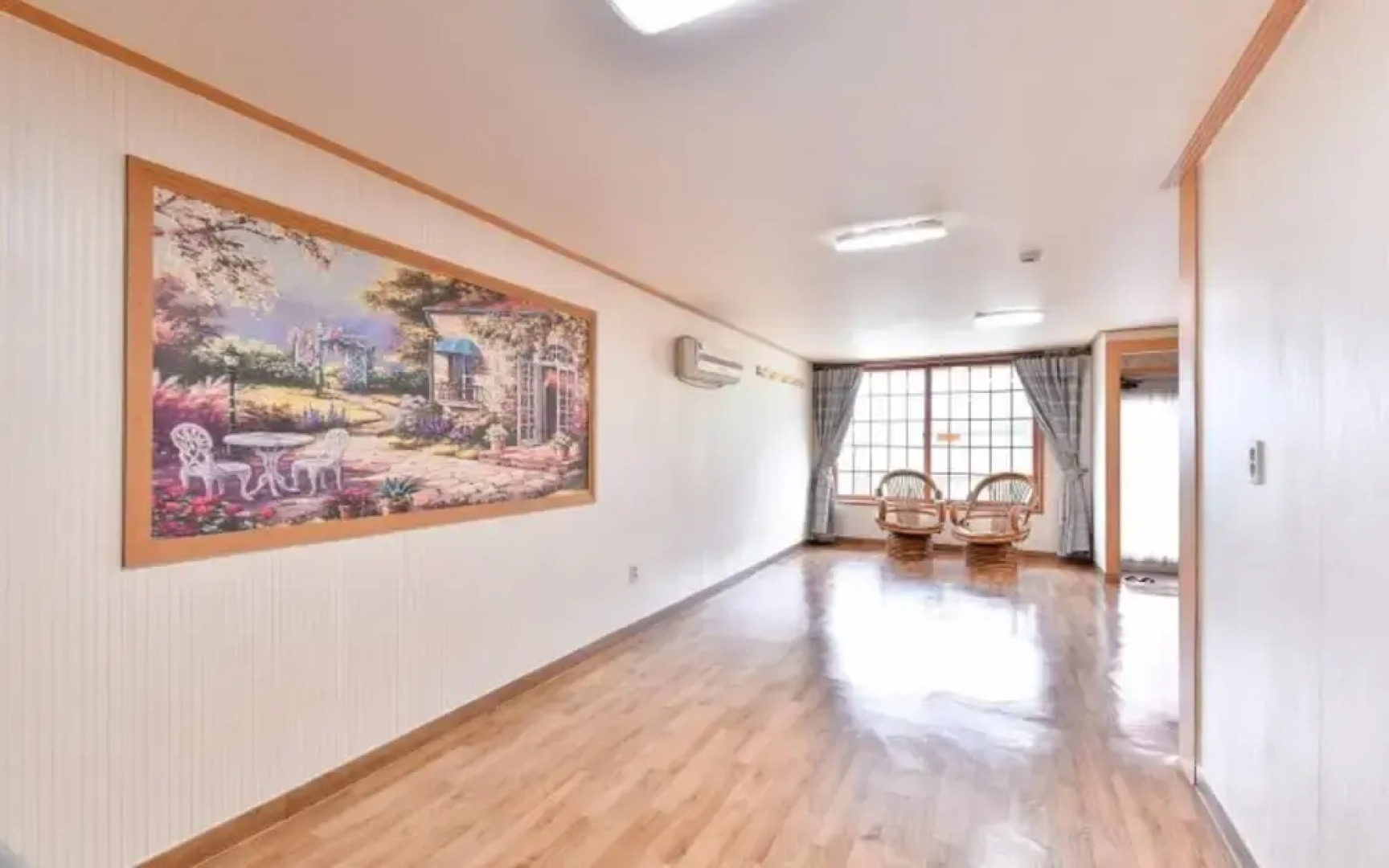 Sancheong Sunrise Morning Pension