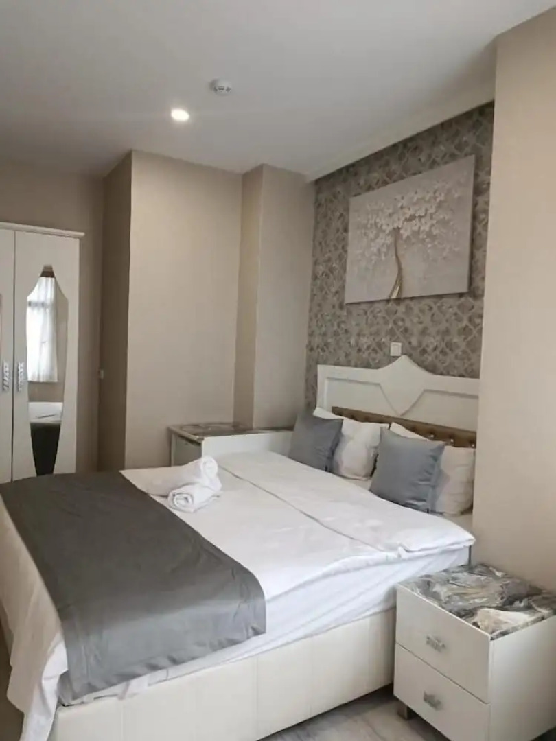 Kupa Pension Old City