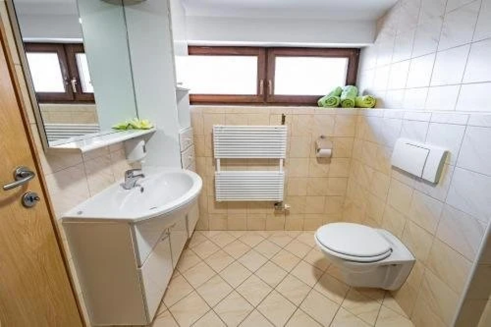 Slovenian Traditional Guest House