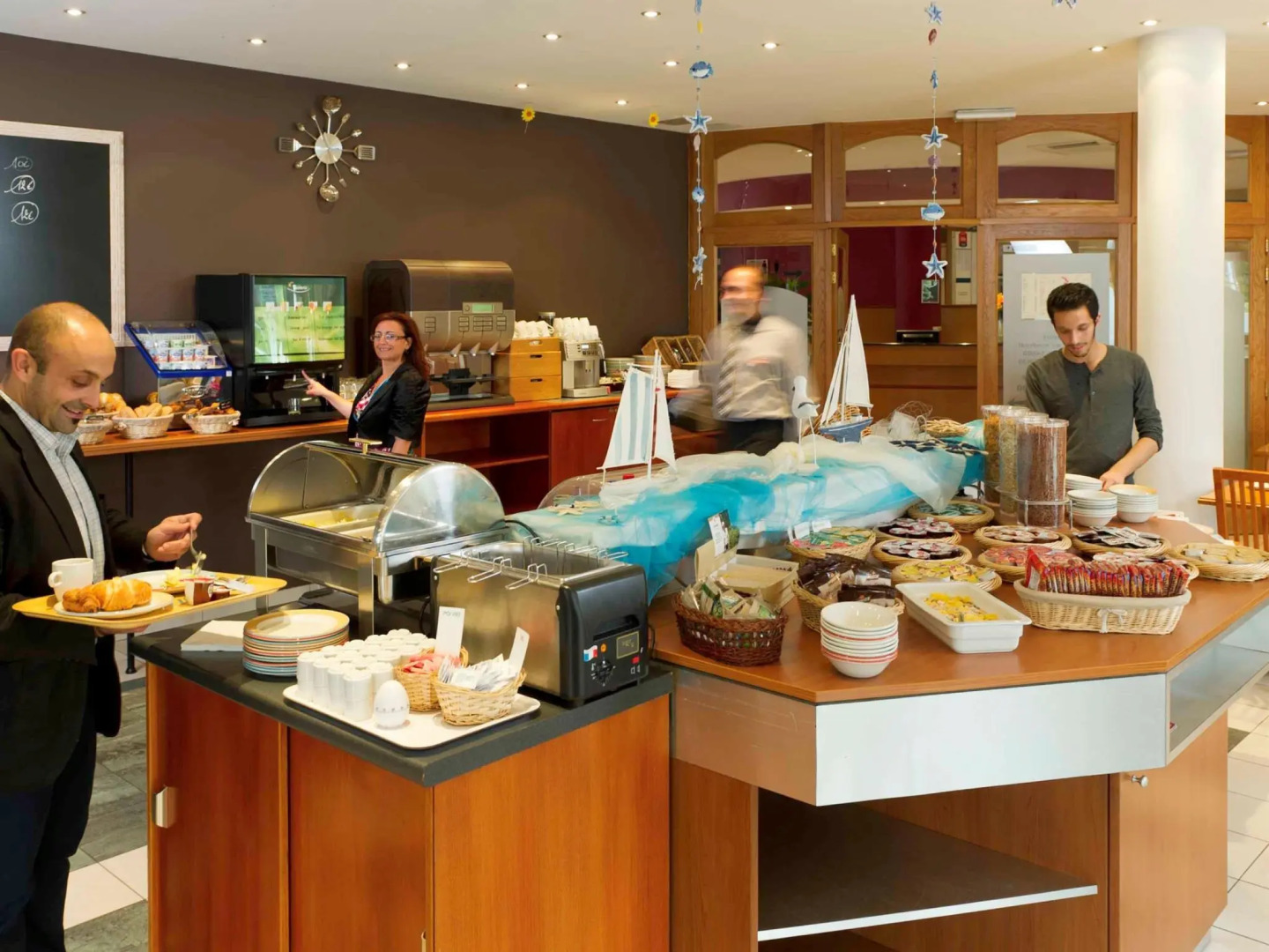 ibis Charleroi Airport Brussels South