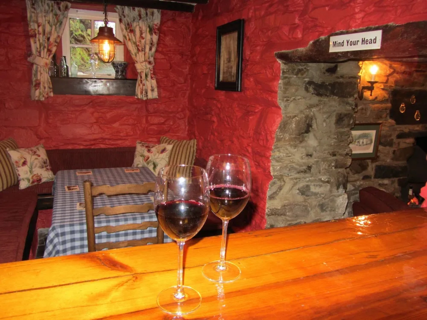 Brynarth Country Guest House