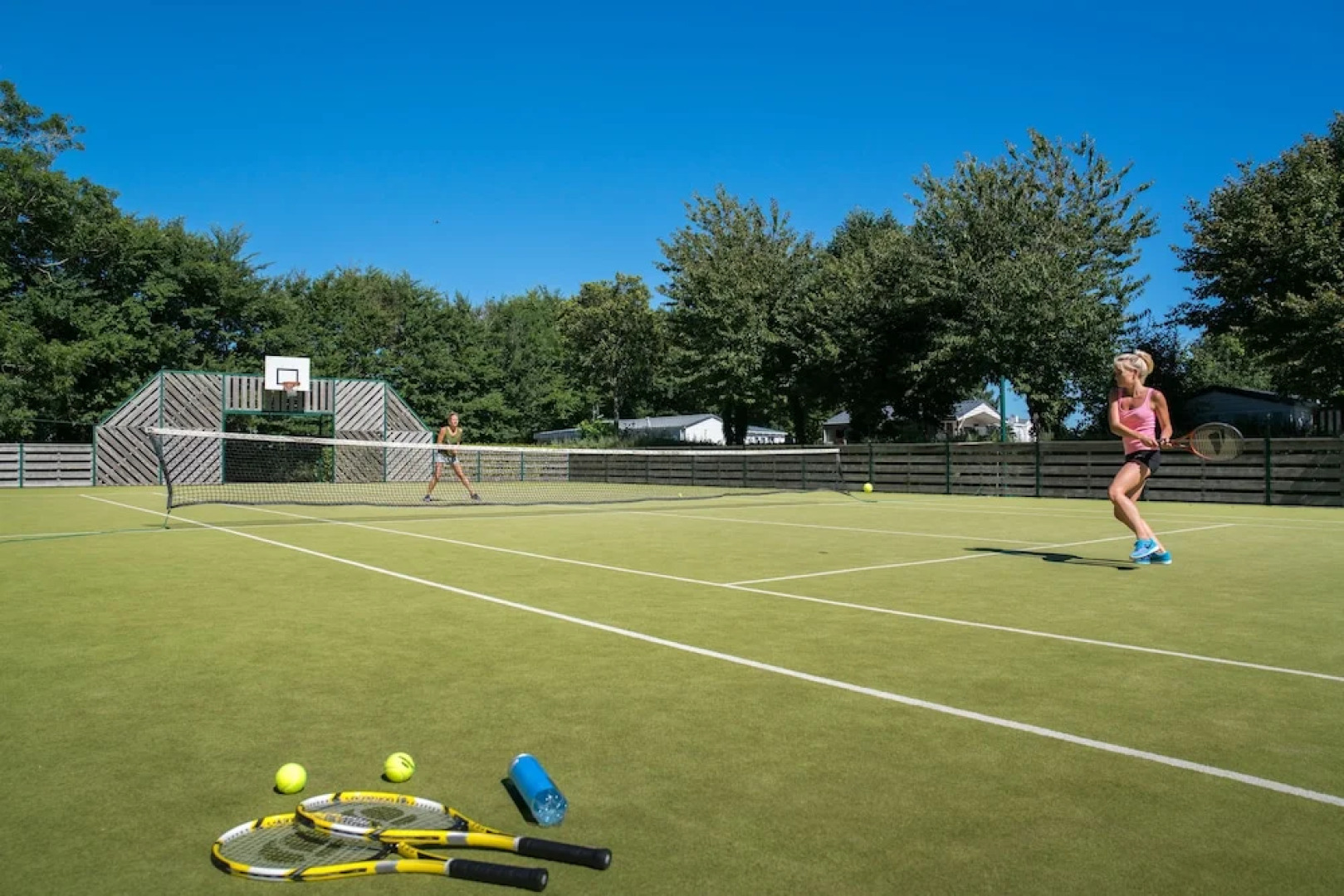 Airotel La Pommeraie de L'Océan