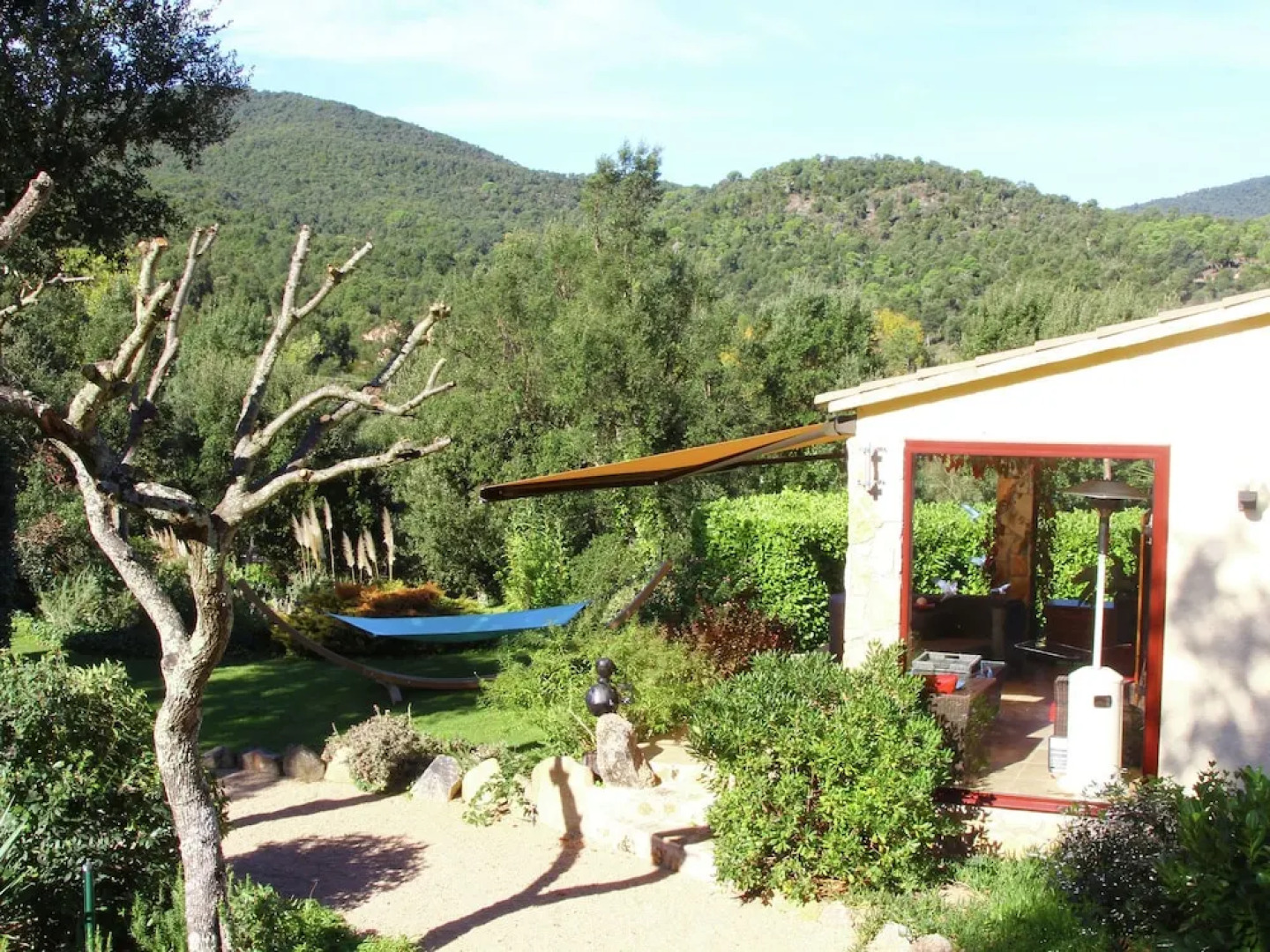 Serene Villa in Calonge with Private Swimming Pool