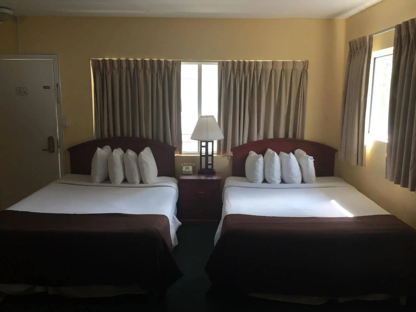 Bahia Cabana Beach Resort