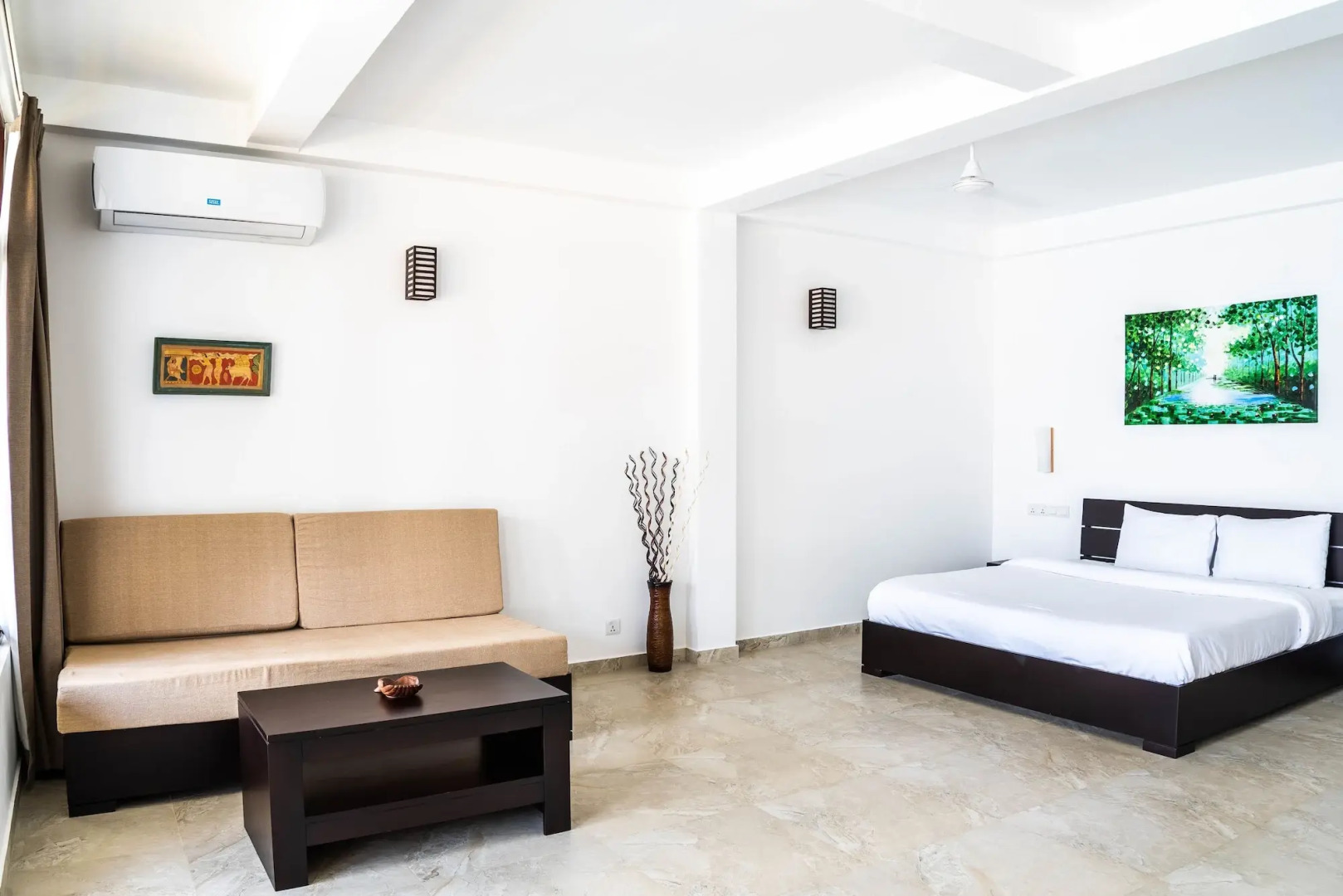 Green Parrot Beach Resort