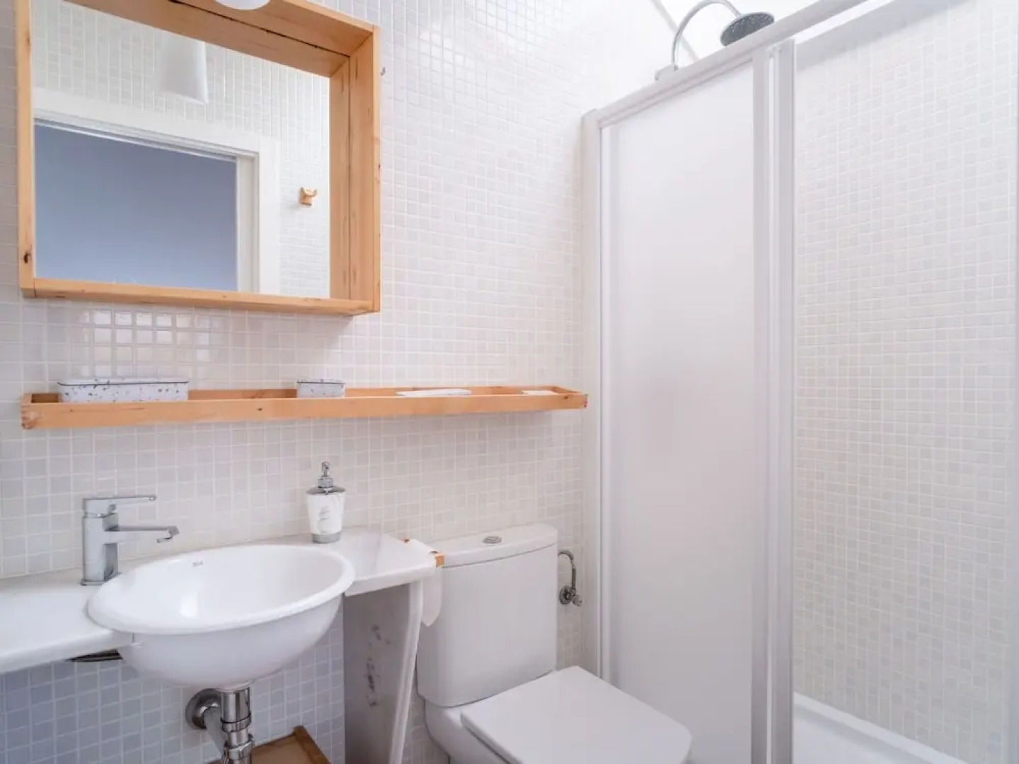 Alluring Holiday Home in Rompido near Beach