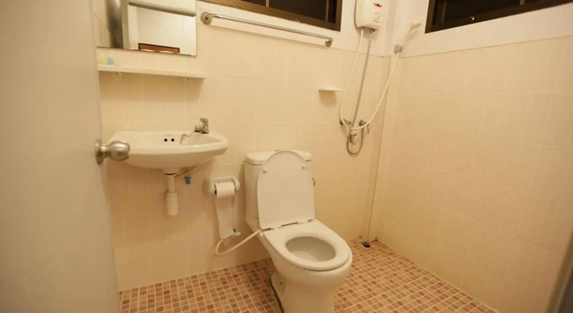 Sukhothai Hostel