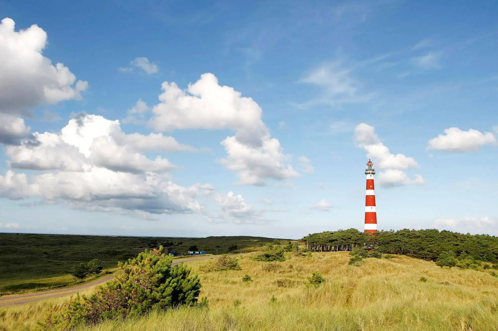 Fletcher Hotel-Restaurant Noordsee-Ameland