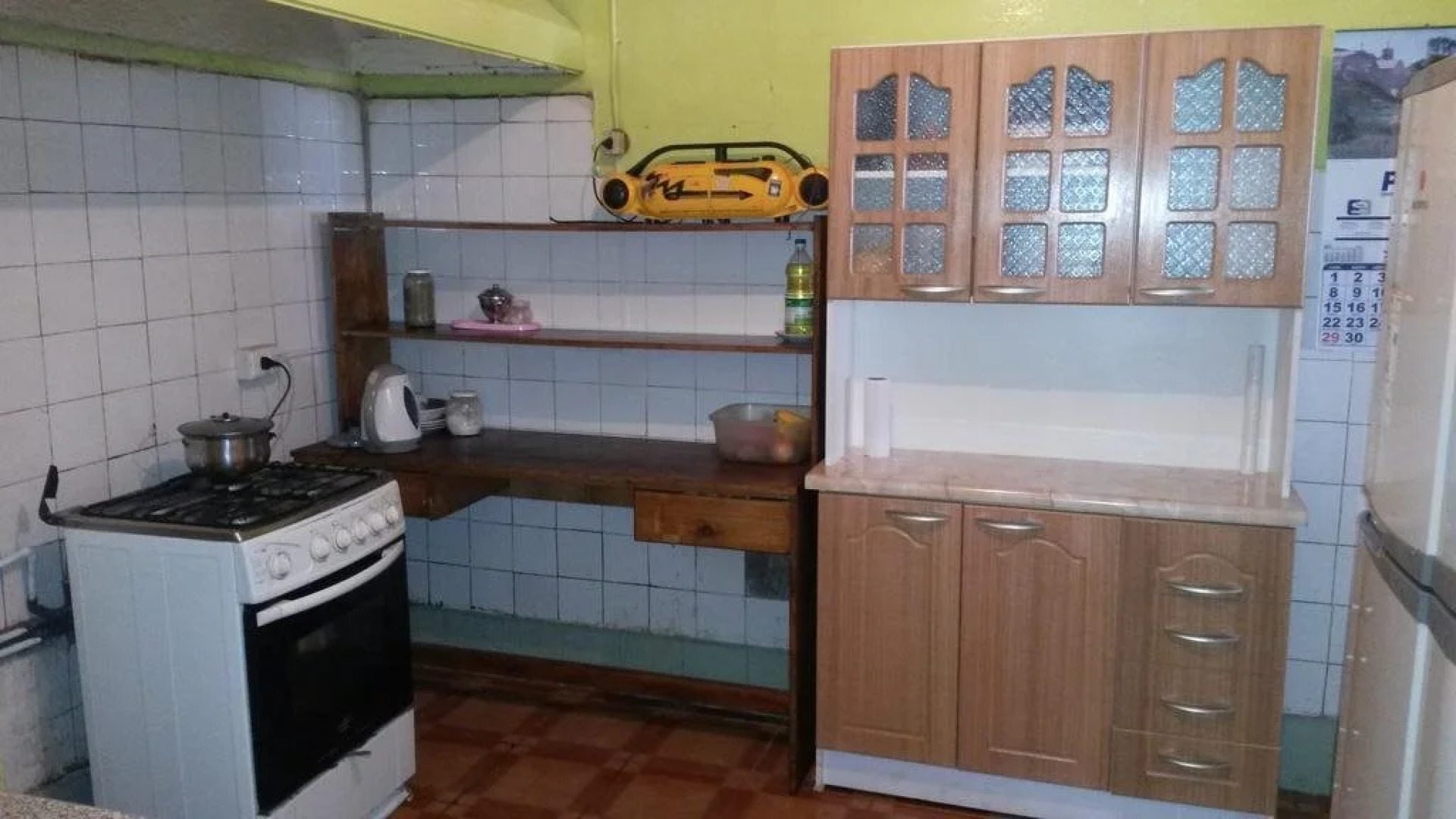 Residencial La Cabaña