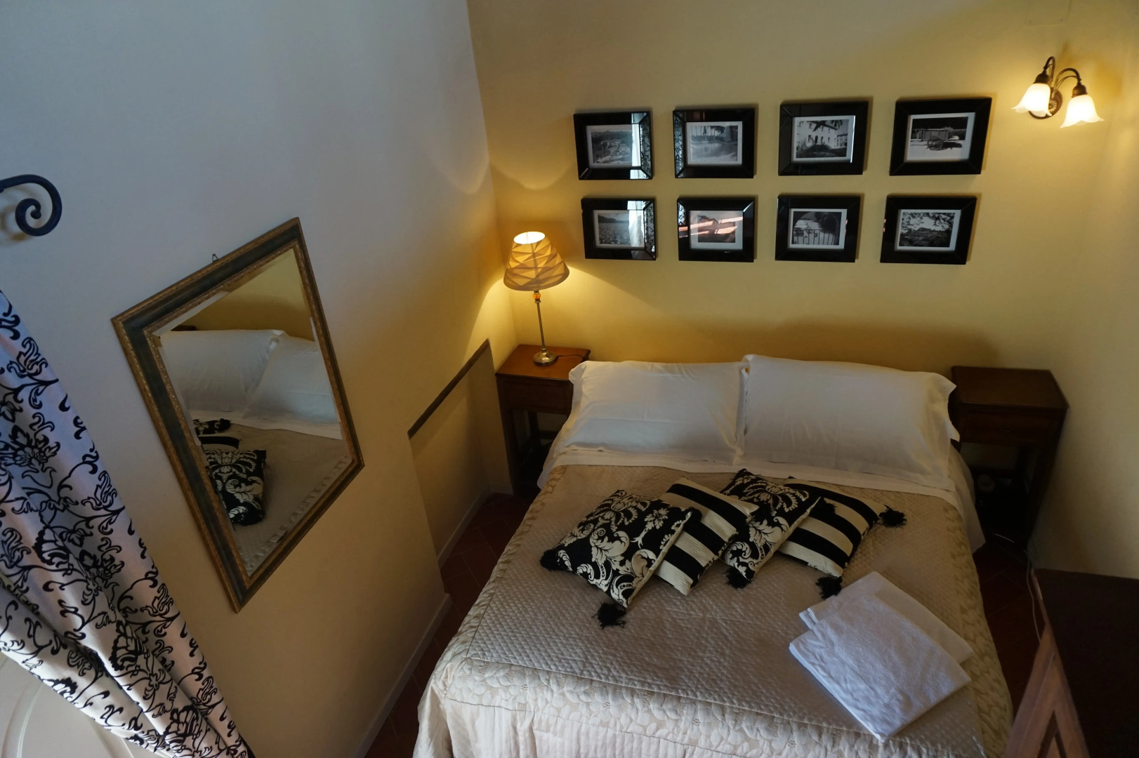 Borgo Di Colleoli Resort