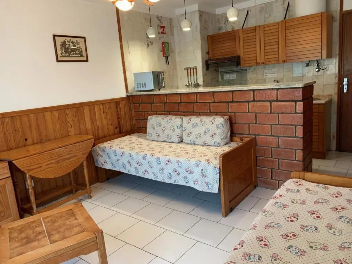 Curia Clube Apartments