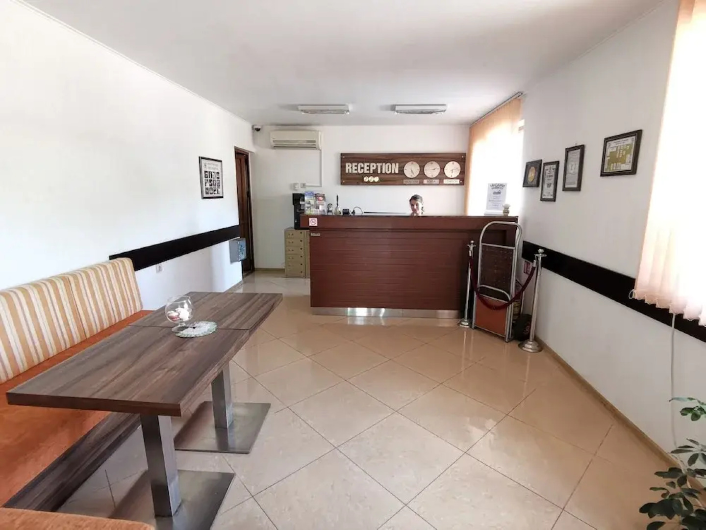 Saint Nikola Holiday Complex