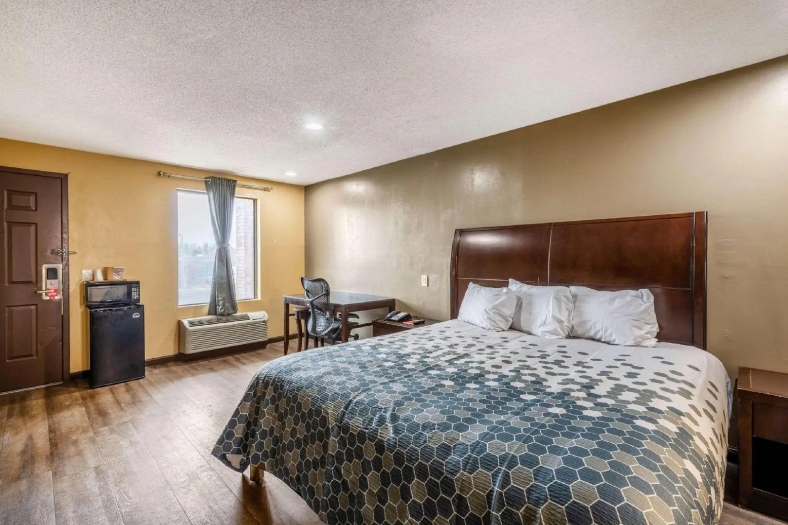 Royal Inn Spartanburg