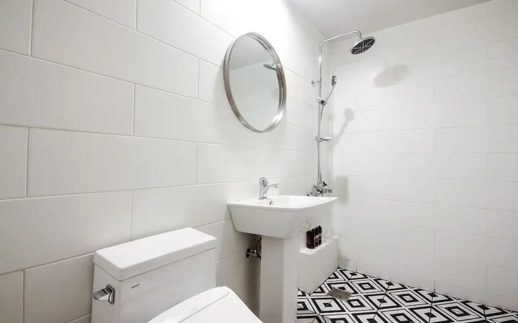 Yeongdeok Ganggu Port YAM