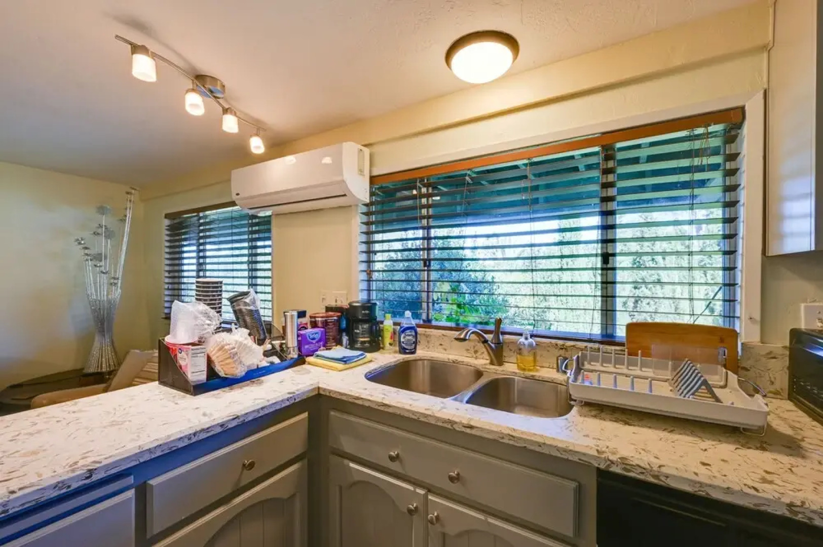 La Mesa Vacation Rental ~ 12 Mi to San Diego!