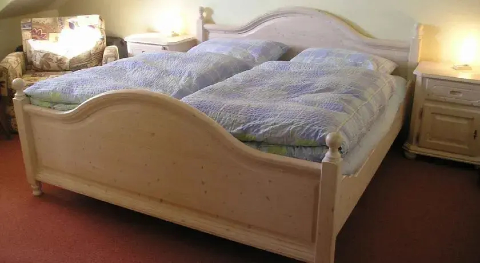 Hotel-Pension Am Wäldchenborn