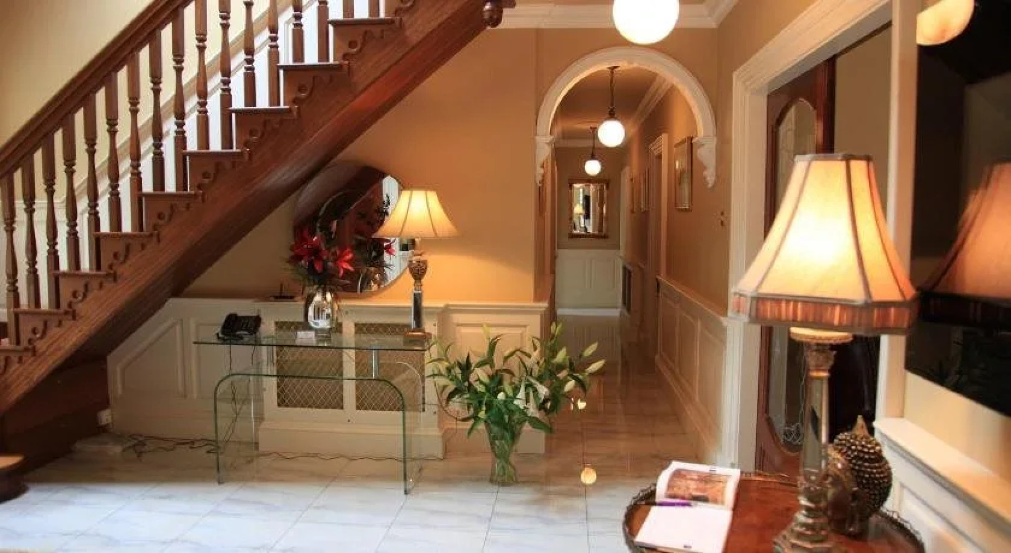 Ashville House