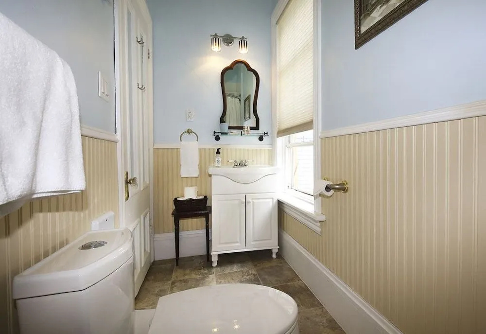 Summerside Inn Bed and Breakfast