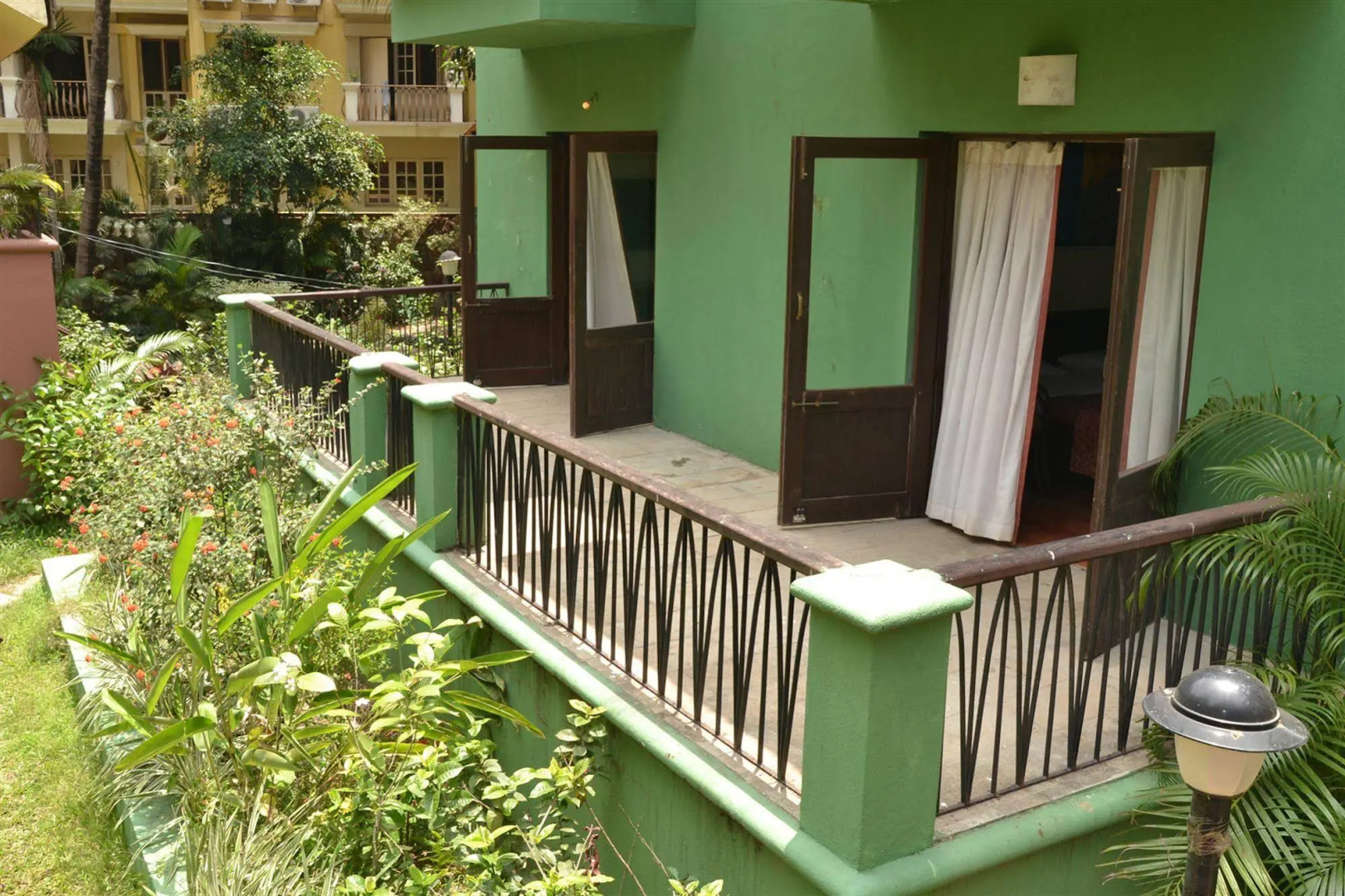 Miramar Residency