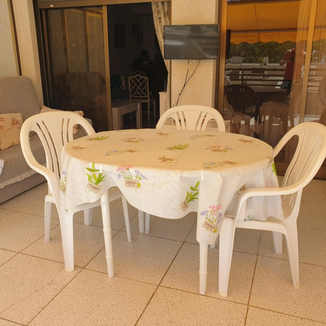 Apartamento Calp Place