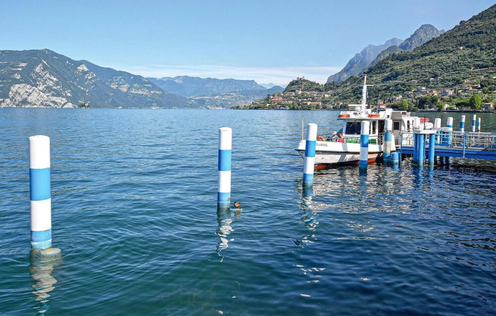 Casa Oasi Monteisola