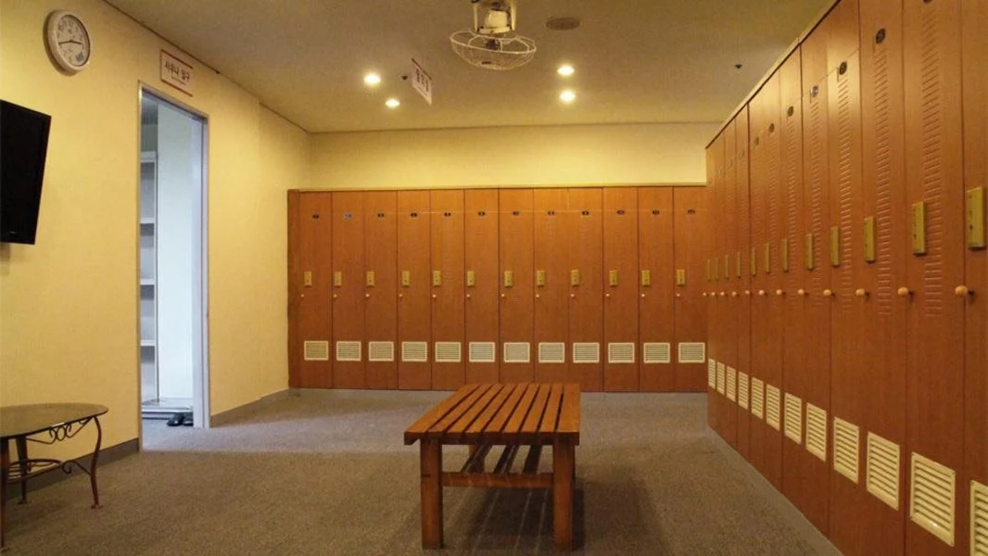 Commodore Hotel Gyeongju