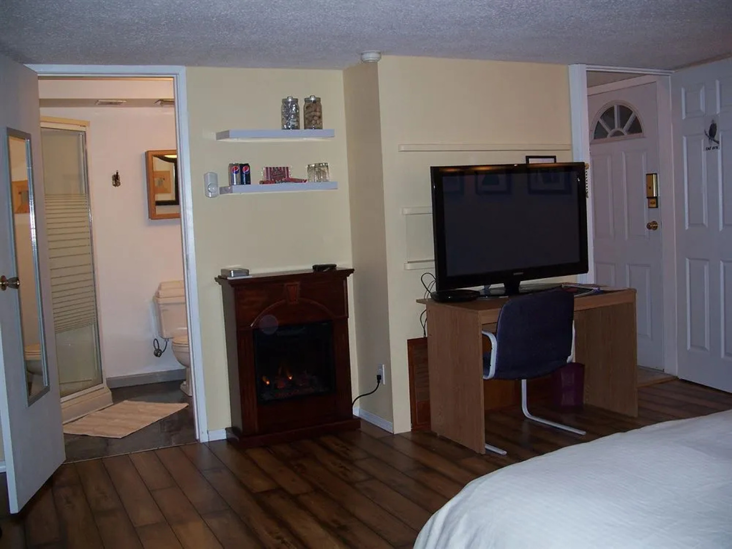 Tall Trees Bed & Breakfast