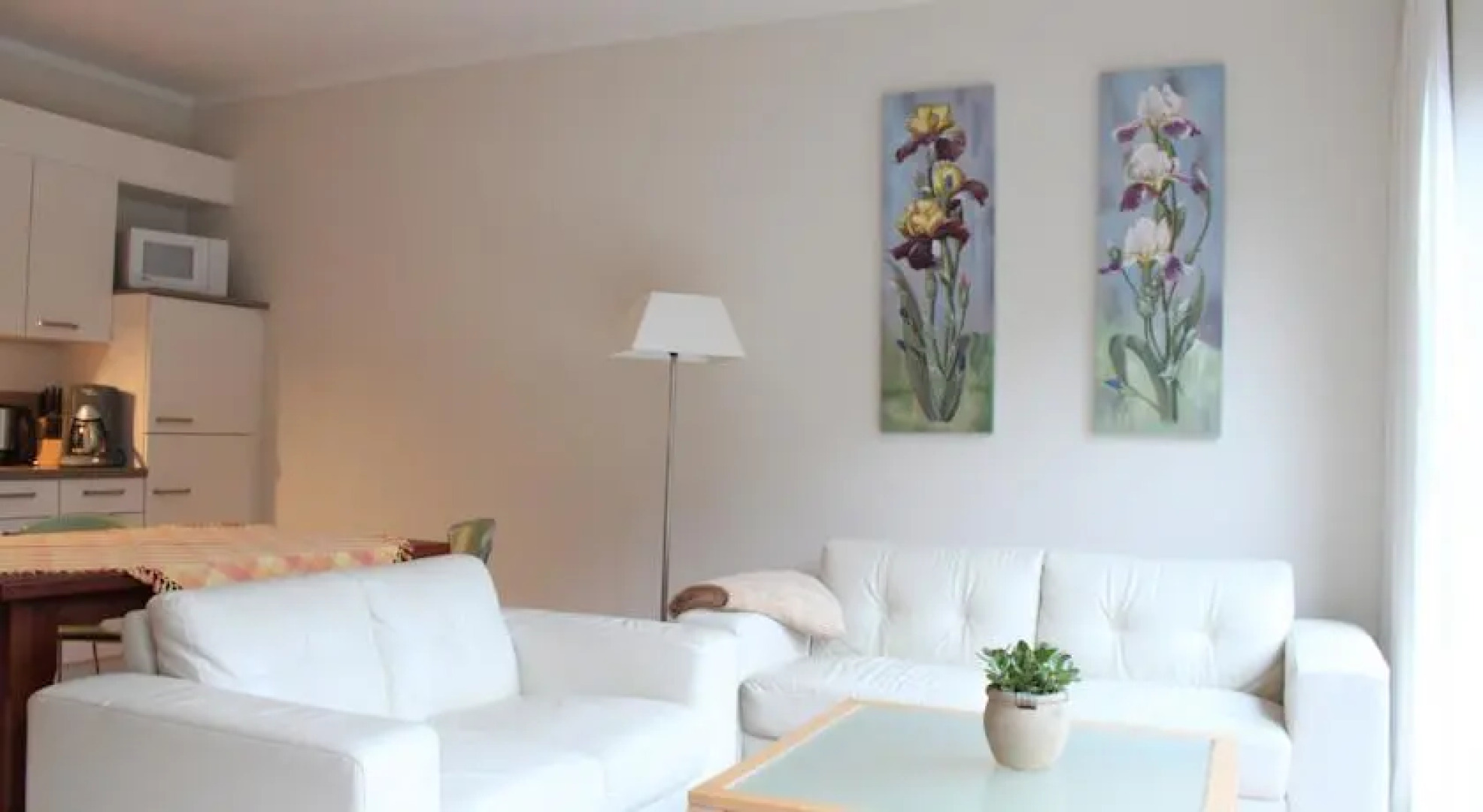 Sommer & Jaeger Ferienwohnung