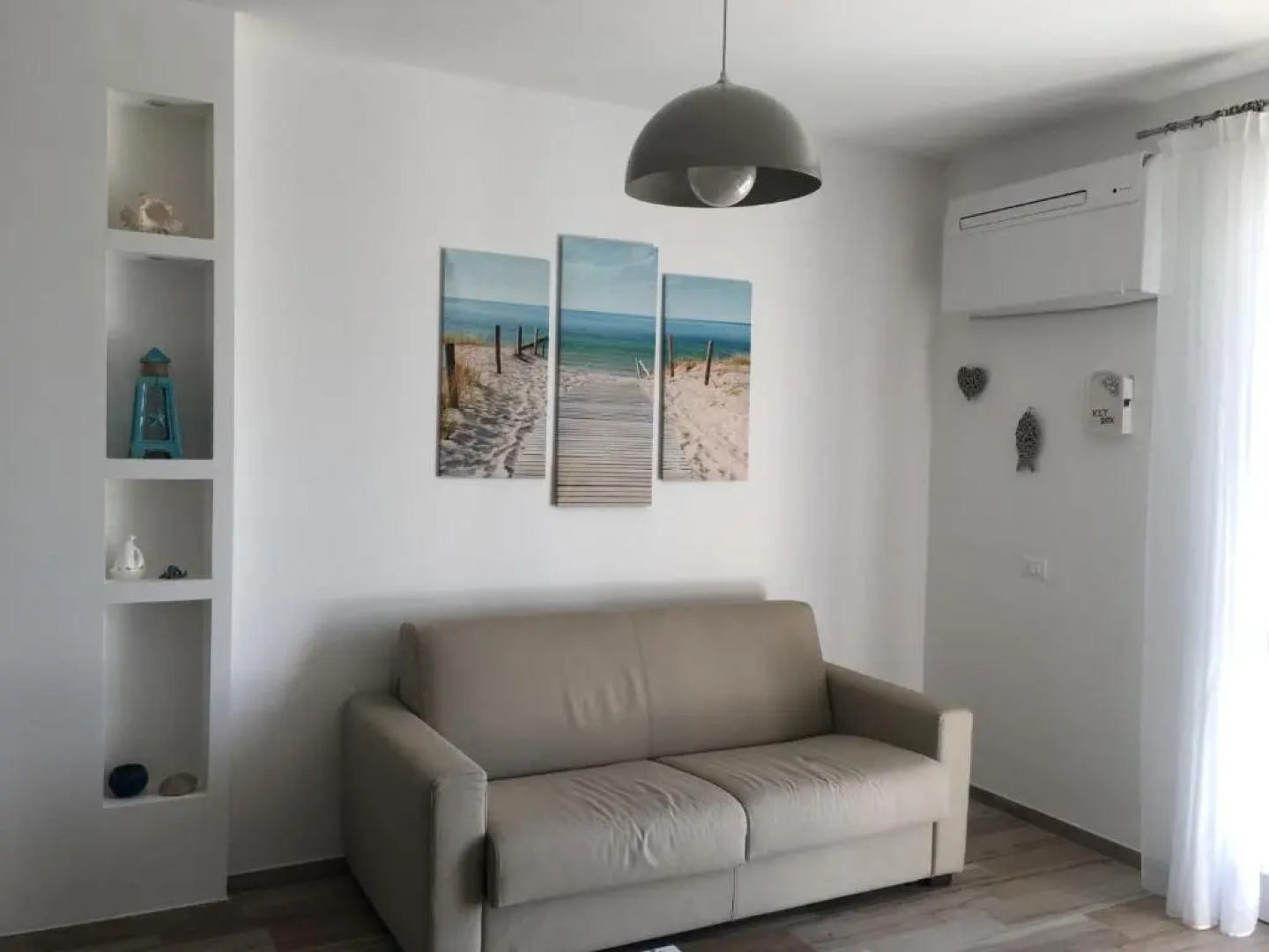 Casa Corallo San Vito