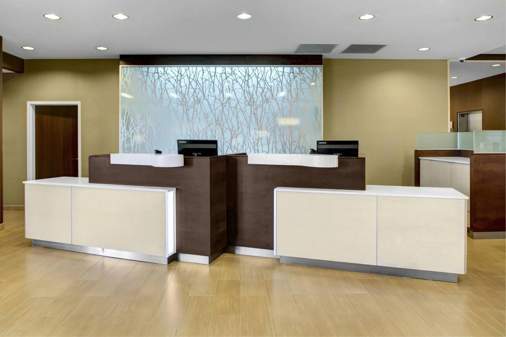 Fairfield Inn & Suites Atlanta Stockbridge