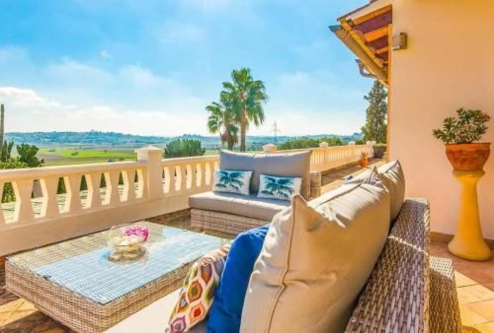 Finca Puig del Morro