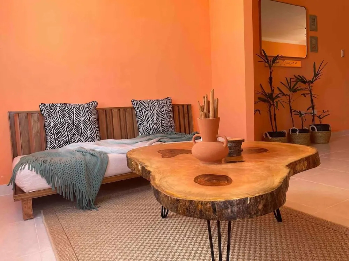 Casa Durazno - Beautiful 3 Bed in Santo Domingo